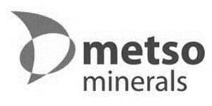 Metso logo