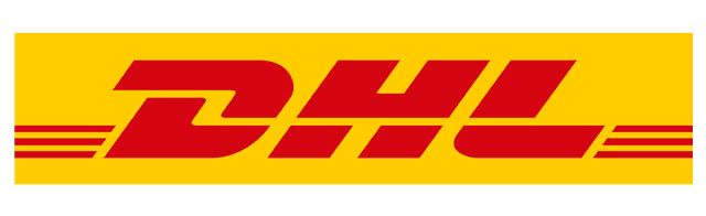 DHL logo