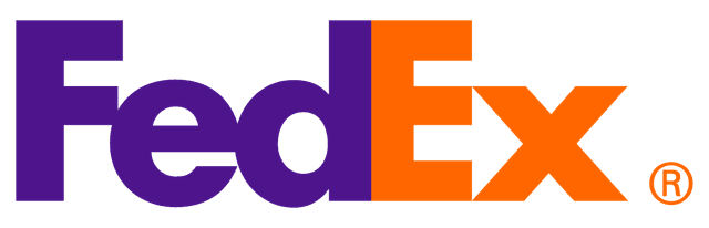 FedEx logo