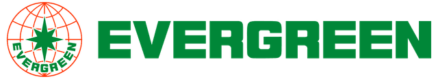 Evergreen logo